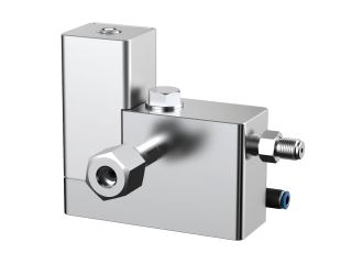 ConST101-1自動氣液分離器